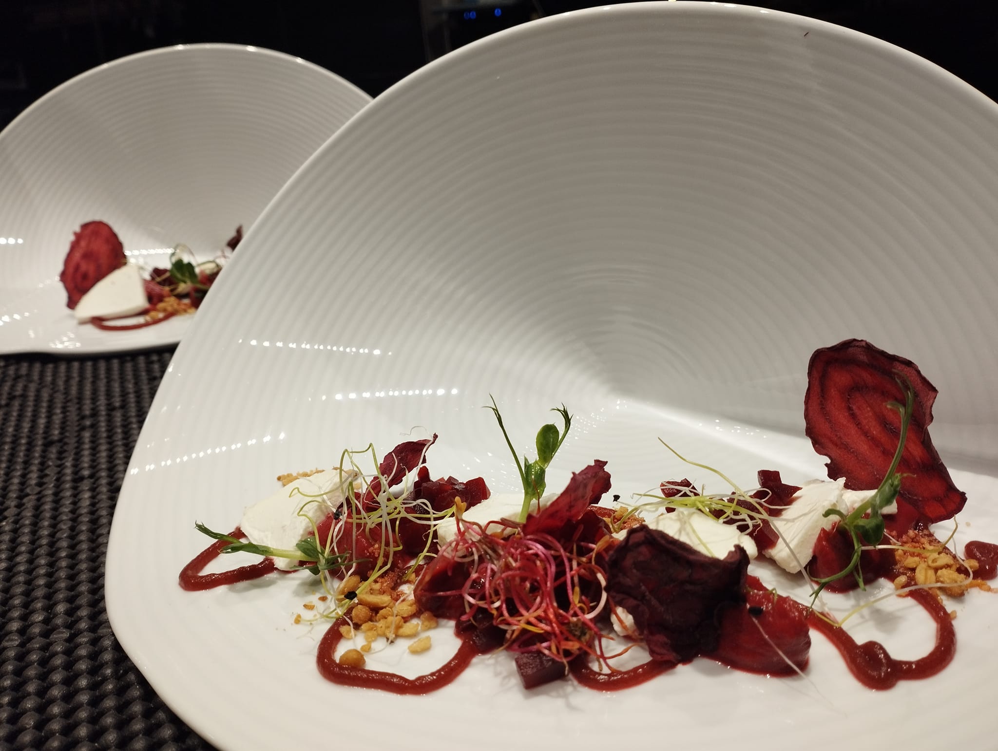 restaurant martel
