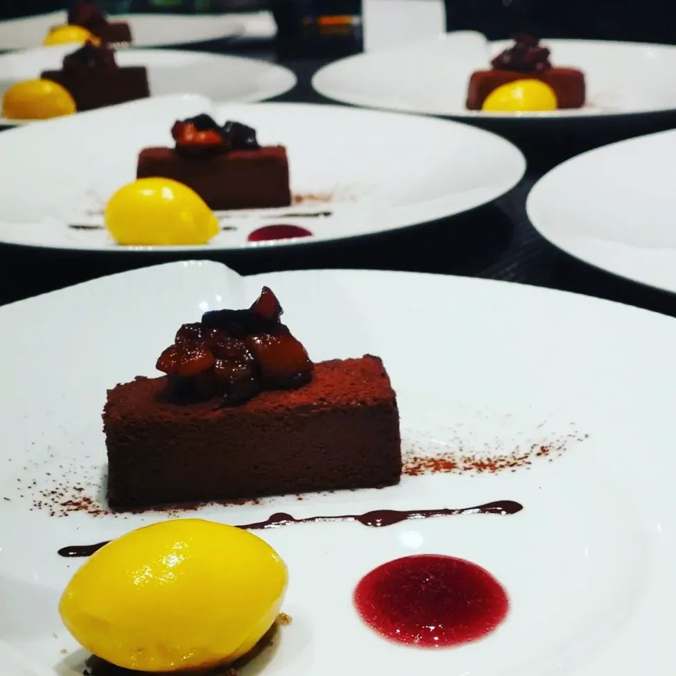restaurant martel