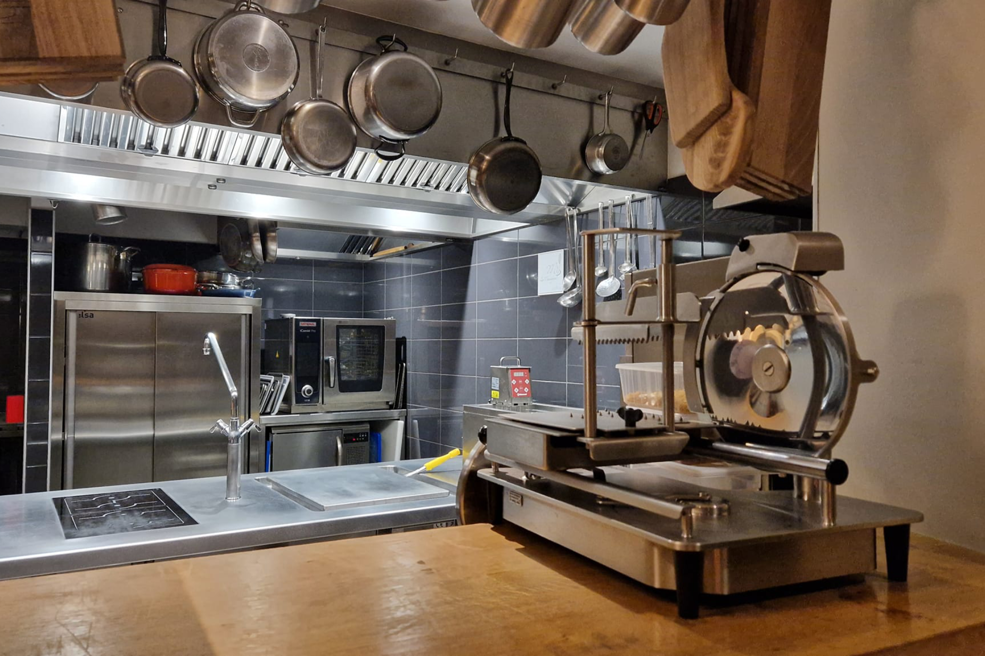 restaurant martel
