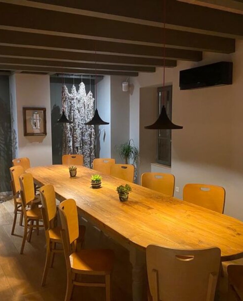 restaurant martel