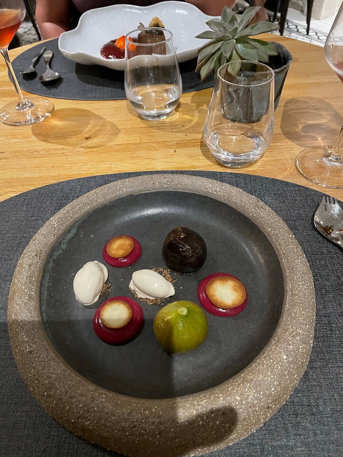 restaurant martel