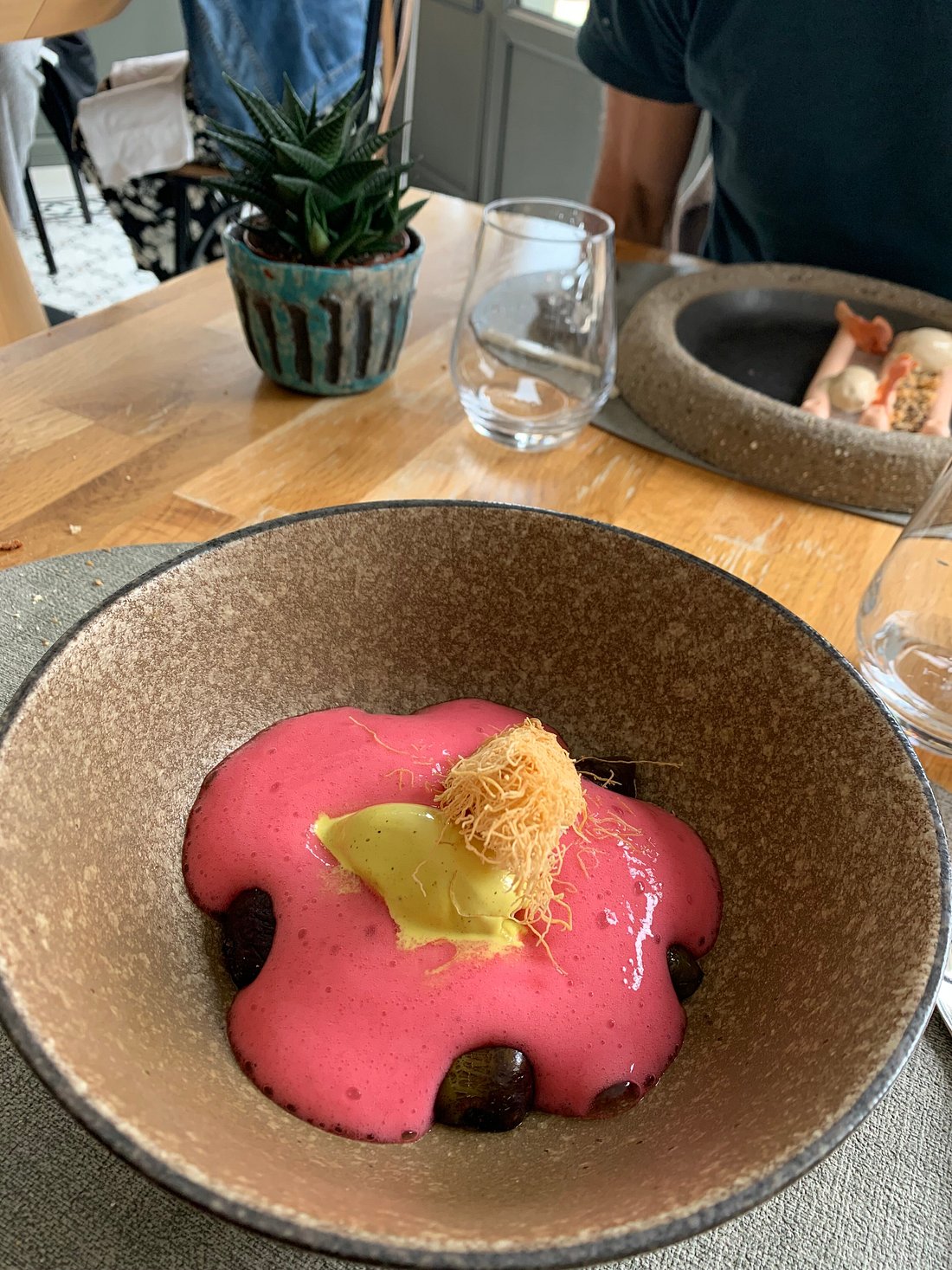 restaurant martel