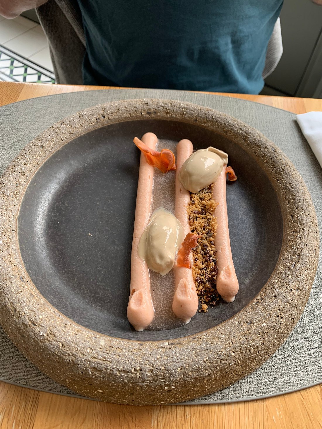 restaurant martel