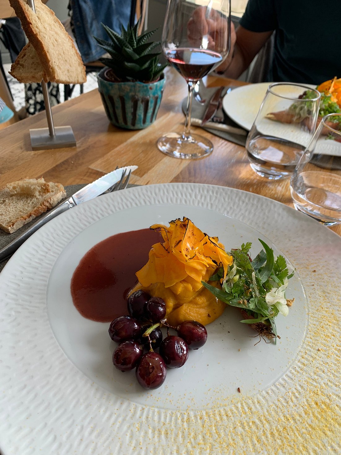 restaurant martel