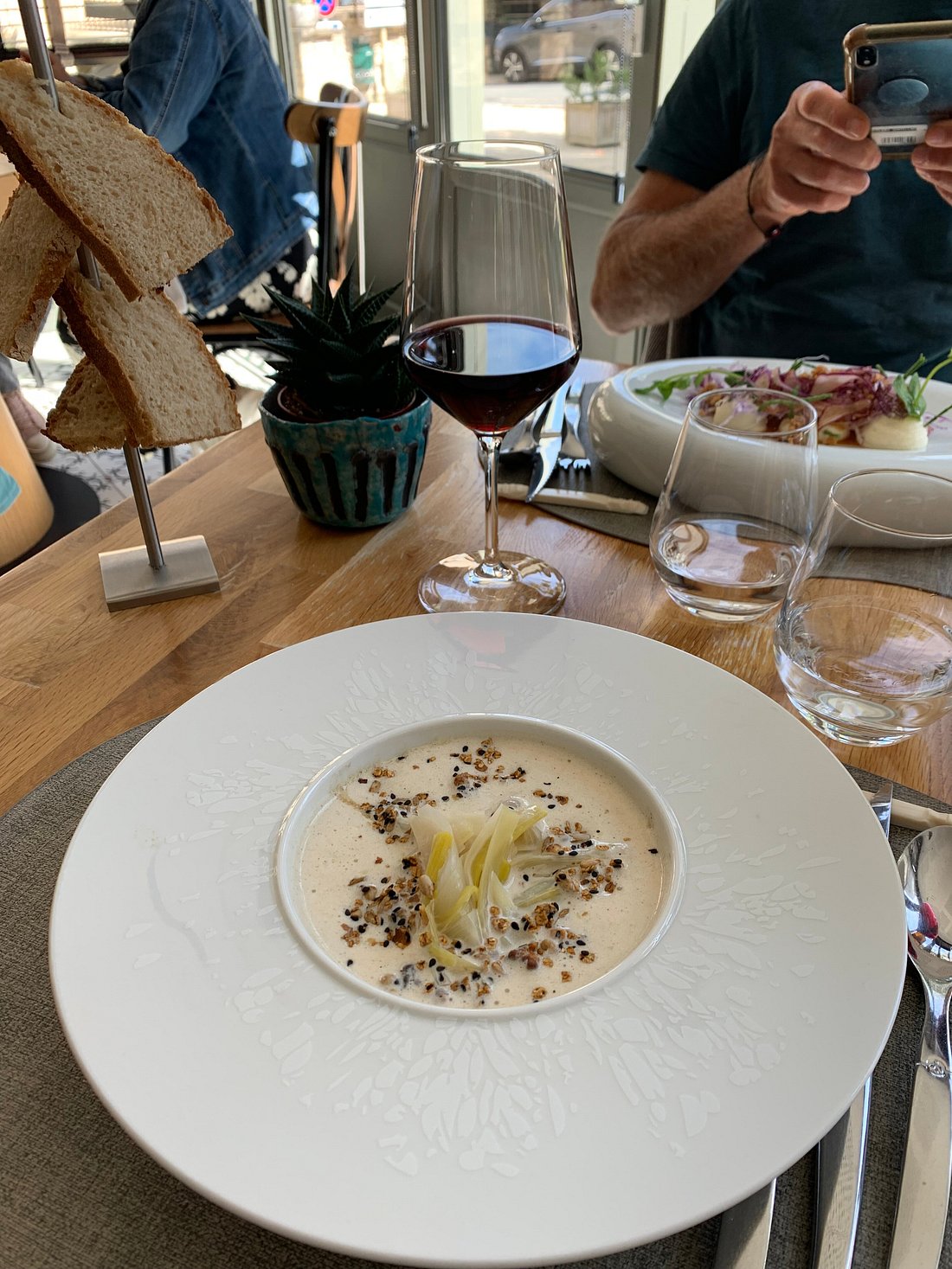 restaurant martel