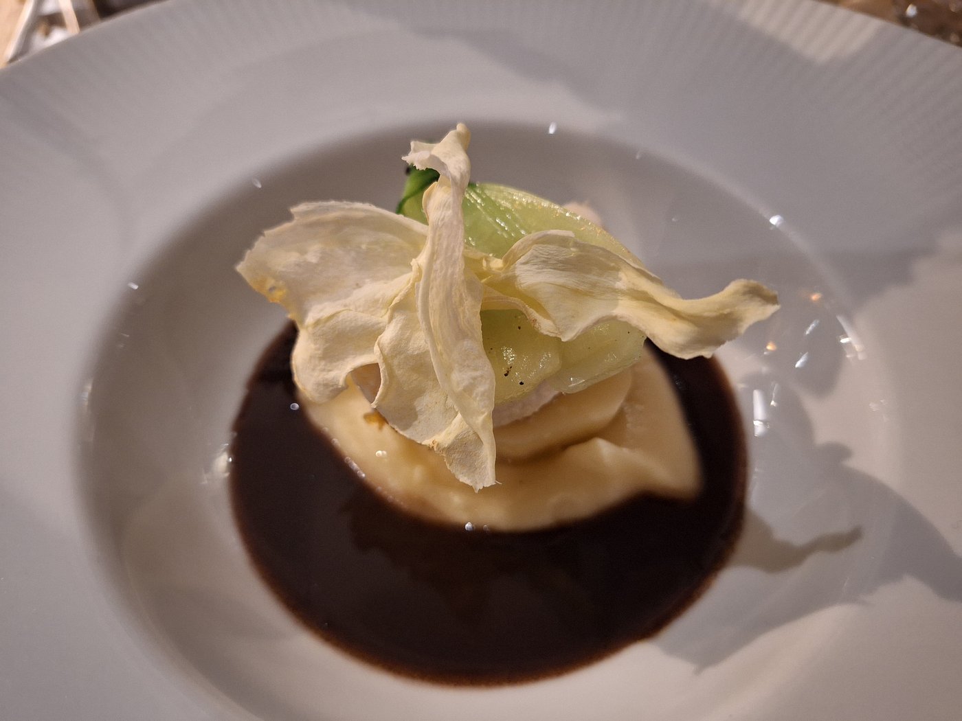 restaurant martel
