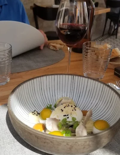restaurant mertel