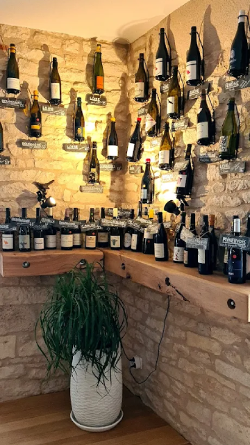 restaurant racamadour