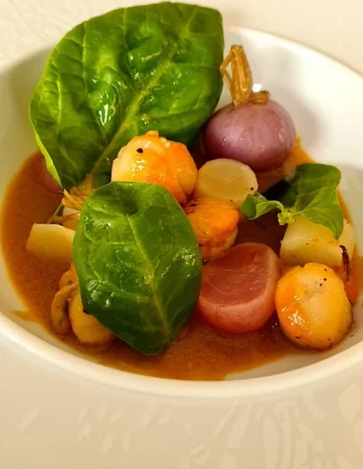 restaurant mertel