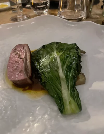restaurant mertel