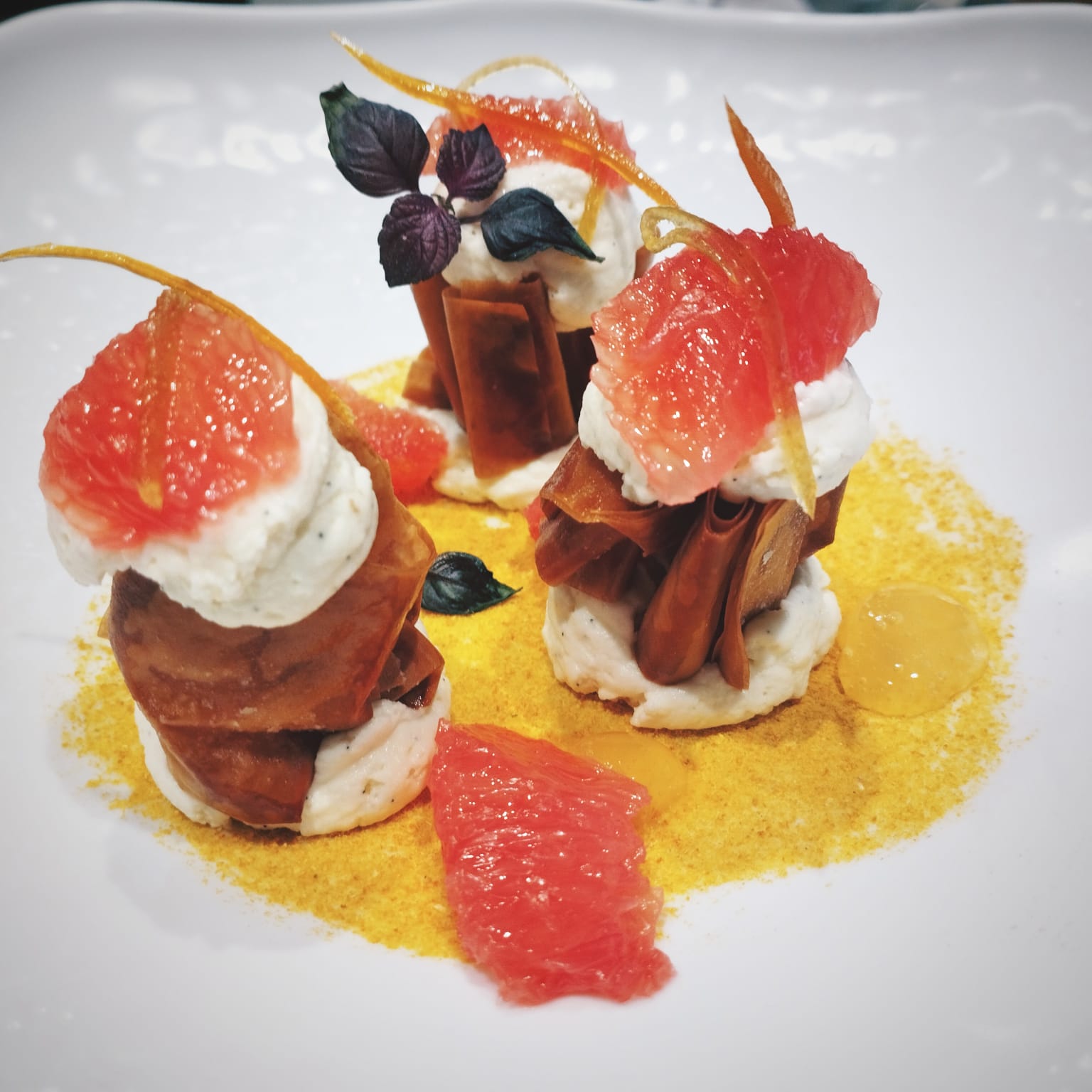 restaurant martel