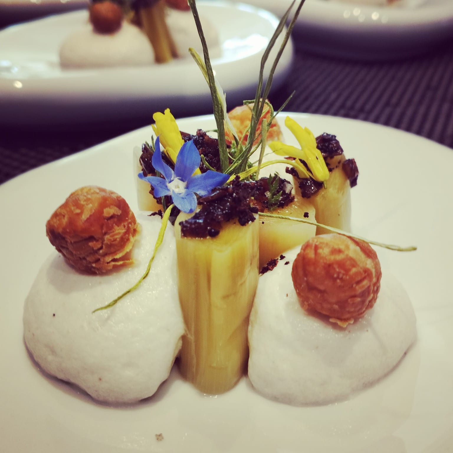 restaurant martel
