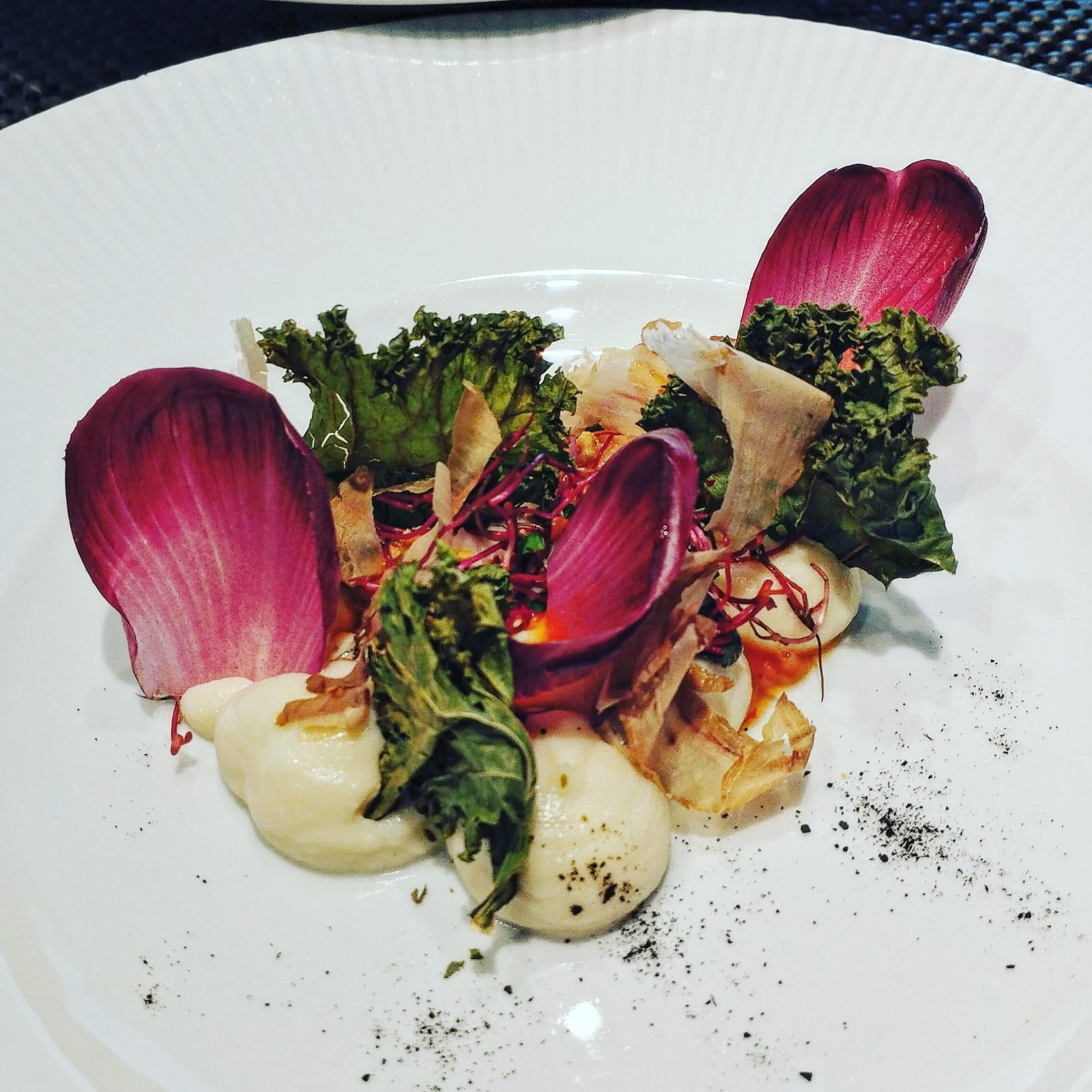 restaurant martel